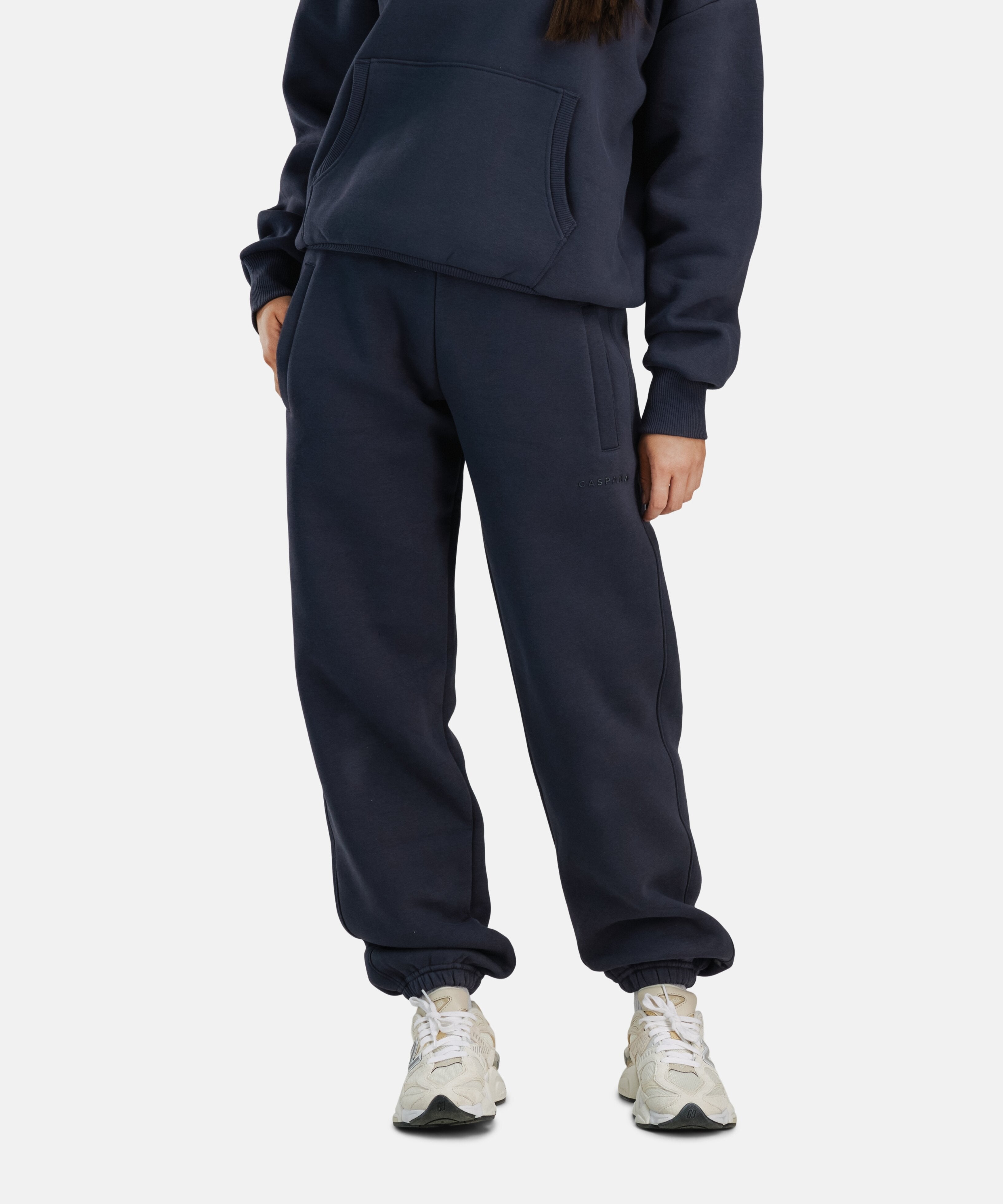 W. Pollux Sweatpants - Anthracite